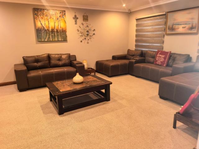 4 Bedroom House To Rent in Westville