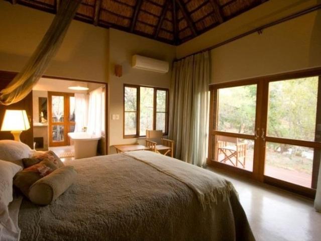 4 Bedroom House To Rent in Wild Rivers Nature Reserve