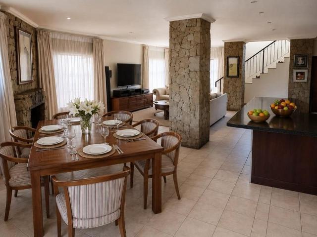 4 Bedroom house to rent in Willowbrook, Roodepoort