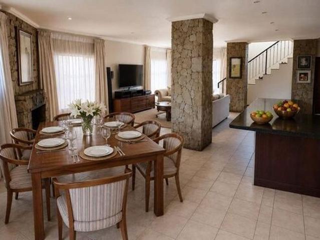 4 Bedroom house to rent in Willowbrook, Roodepoort