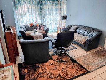 4 Bedroom House to rent in Wilro Park Ext