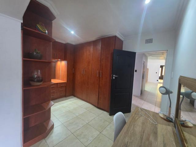 4 Bedroom House To Rent in Witkoppie Ridge