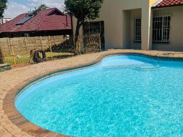House to rent in Wentworth Park - Balcony