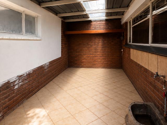4 Bedroom House To Rent in Wonderboom