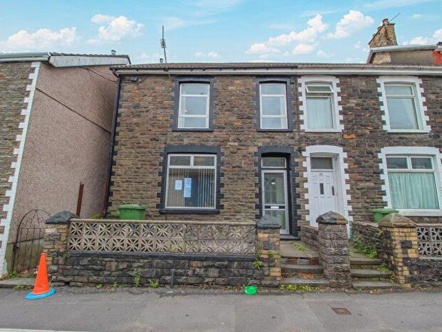 4 Bedroom House To Rent In Wood Road, Treforest, Pontypridd, CF37
