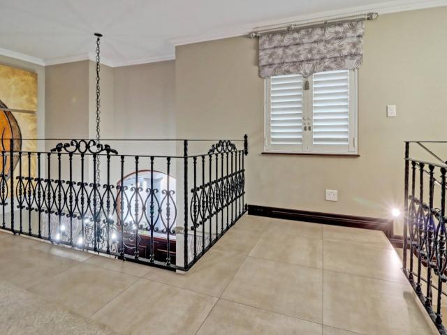 4 Bedroom House To Rent in Woodhill Golf Estate