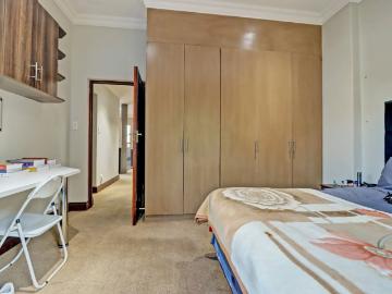 4 Bedroom House To Rent in Woodhill Golf Estate