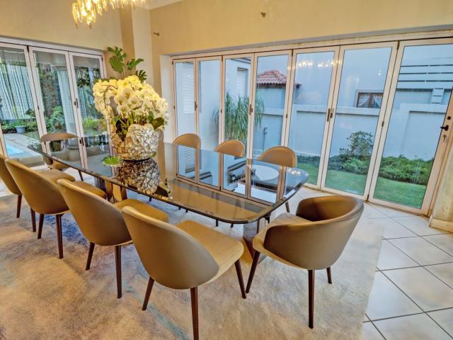 4 Bedroom House To Rent in Woodhill Golf Estate