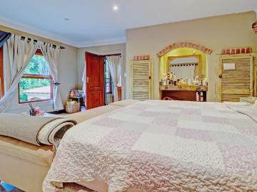 4 Bedroom House To Rent in Woodhill Golf Estate