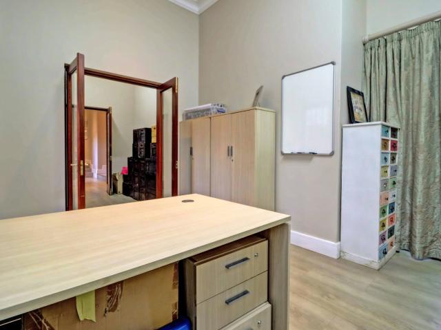 4 Bedroom House To Rent in Woodhill Golf Estate