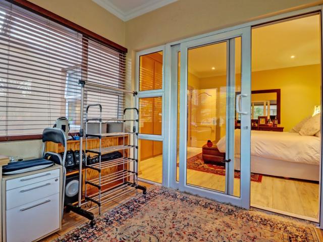4 Bedroom House To Rent in Woodhill Golf Estate