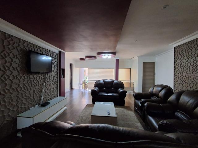 4 Bedroom House To Rent in Amandasig
