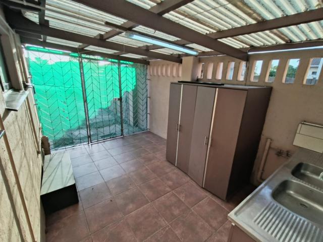 4 Bedroom House To Rent in Arboretum
