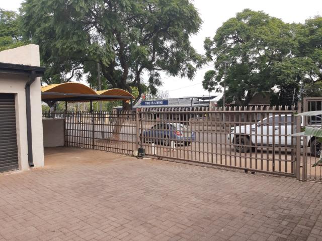 4 Bedroom House To Rent in Arcadia