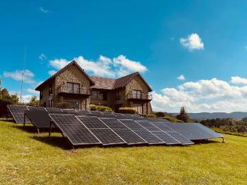 Amberfield Retirement Village, Howick, UMgeni Local Municipality, UMgungundlovu District Municipality, KwaZulu-Natal