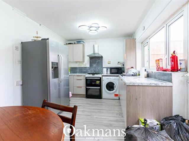 4 Bedroom House To Rent In Beeston Close, Birmingham, B6