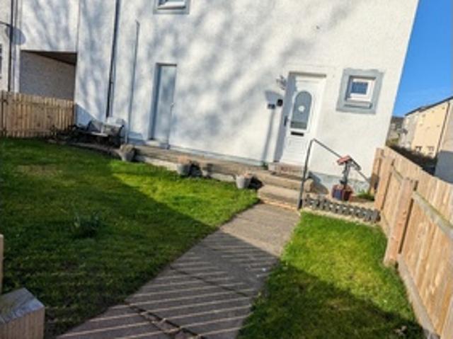 4 bedroom House to rent in Boness