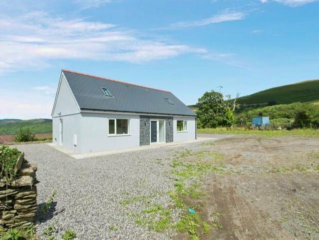 4 Bedroom House To Rent In Bodwenarth Farm, Cilfynydd, CF37