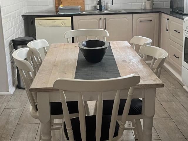 4 Bedroom House To Rent in Boesmansriviermond