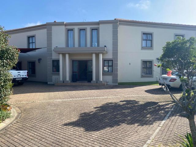 4 Bedroom house to rent in Blanco, George