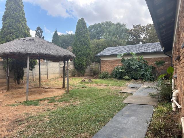 4 Bedroom House To Rent in Blancheville