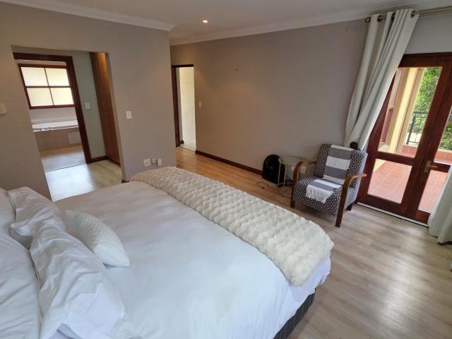 4 Bedroom House To Rent in Broadacres
