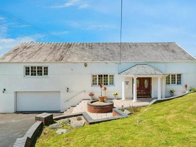 4 Bedroom House To Rent In Bronallt Road, Hendy, Pontarddulais, SA4