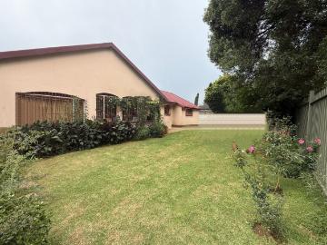 Brackenhurst, City of Ekurhuleni Metropolitan Municipality, Gauteng, South Africa