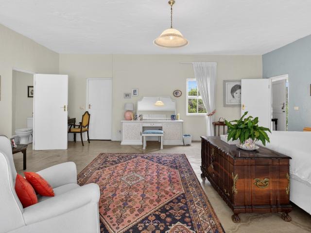 4 Bedroom House To Rent in Brackenridge Estate