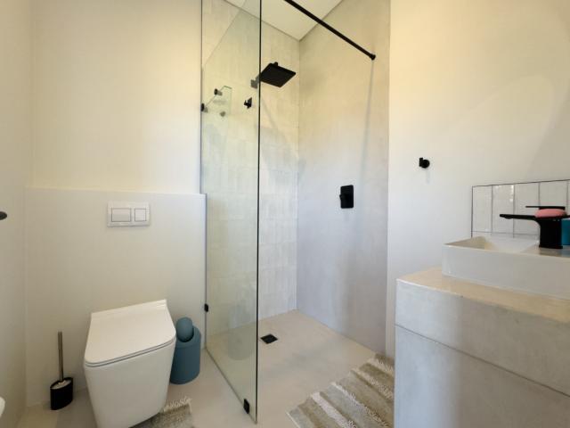 4 Bedroom House To Rent in Brackenridge Estate