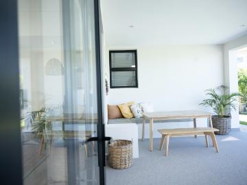 4 Bedroom House To Rent in Brackenridge Estate