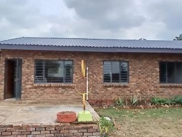 City of Tshwane Metropolitan Municipality, Gauteng, South Africa