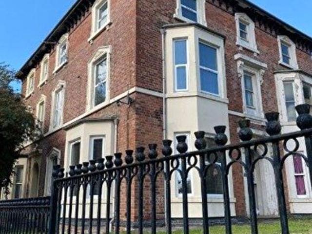 4 Bedroom House To Rent In Burns Street, Nottingham, NG7