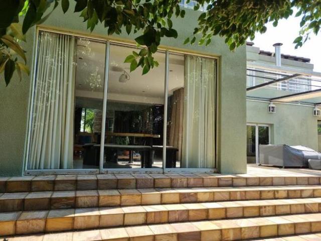 4 Bedroom House to Rent in Carlswald
