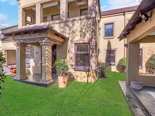 4 Bedroom House to Rent in Carlswald