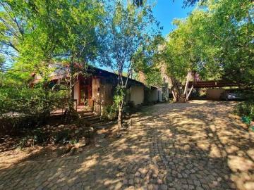 4 Bedroom House to Rent in Carlswald