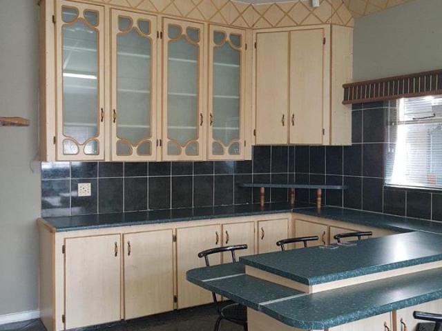 4 Bedroom House to Rent in Cassandra