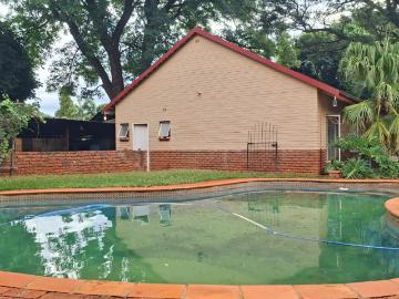 Mokopane, Mookgopong Local Municipality, Capricorn District Municipality, Limpopo