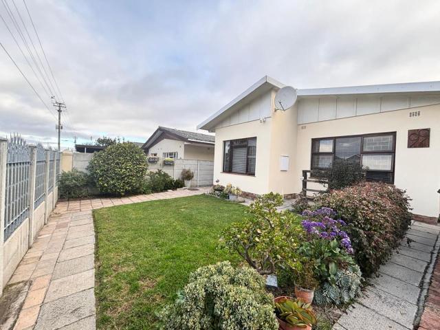 4 Bedroom house to rent in Churchill Estate, Parow