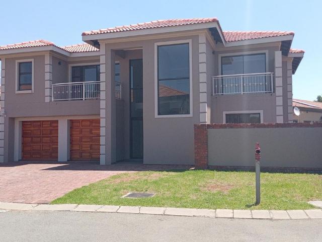 4 Bedroom house to rent in Comet, Boksburg
