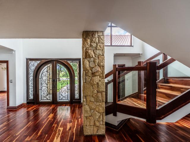 4 Bedroom House To Rent in Copperleaf Estate