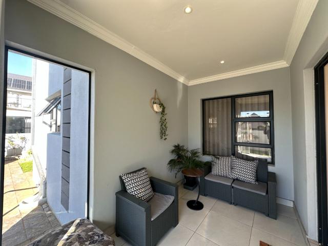 4 Bedroom House To Rent in Cullinan