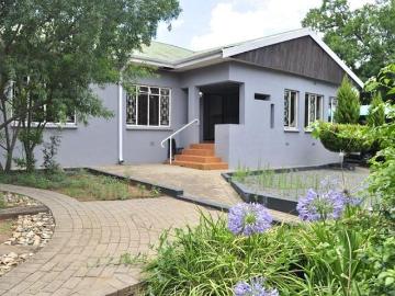 Dan Pienaar, Masilonyana Local Municipality, Lejweleputswa District Municipality, North West