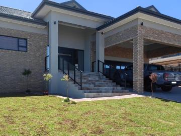 4 Bedroom house to rent in Dana Bay, Mossel Bay