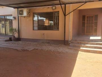 4 Bedroom House to Rent in Die Rand