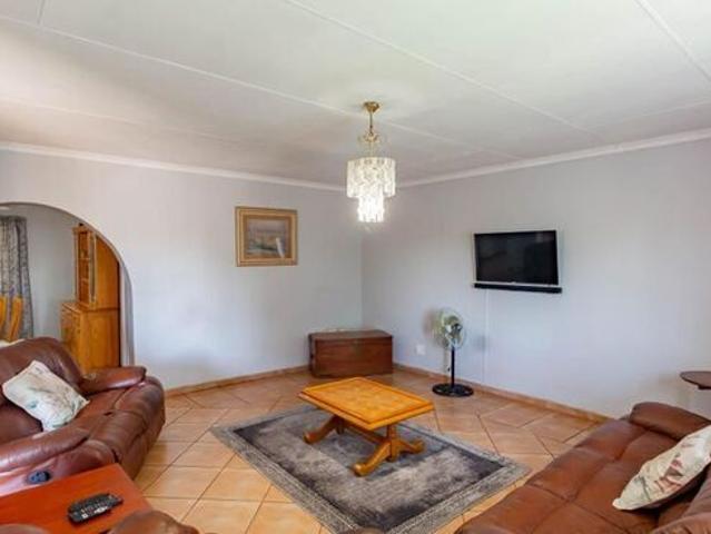 4 Bedroom house to rent in Doornpoort, Pretoria