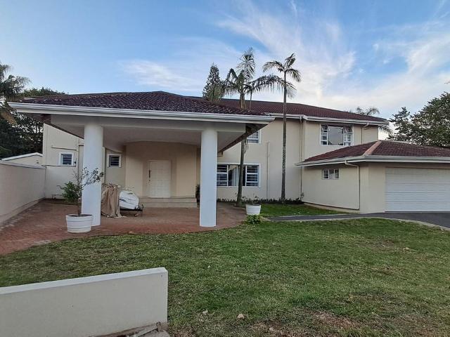 4 Bedroom house to rent in Durban North