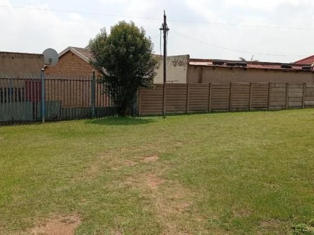 4 Bedroom house to rent in Duvha Park, Witbank