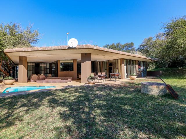 4 Bedroom House To Rent in Elephant Rock Eco Estate
