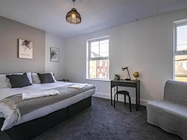 4 Bedroom House To Rent In Exchange Road, West Bridgford, Nottingham, NG2